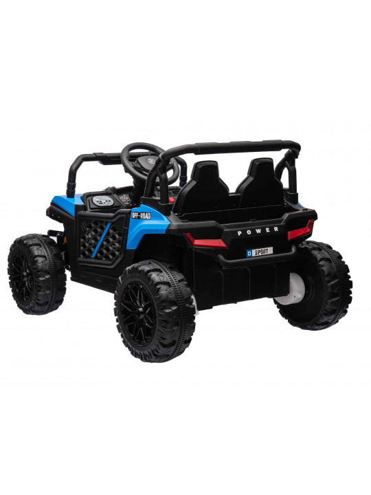 Baby cars HARLEY AHL015 BLUE 