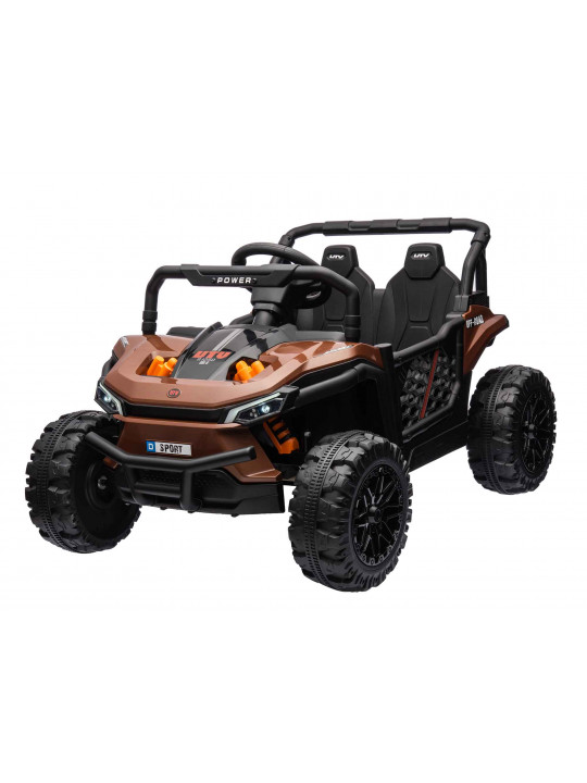 Baby cars HARLEY AHL015 BROWN 