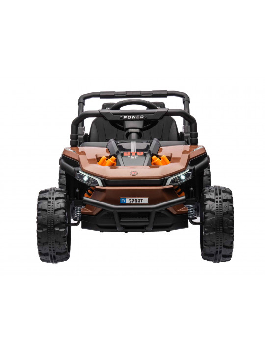 Baby cars HARLEY AHL015 BROWN 