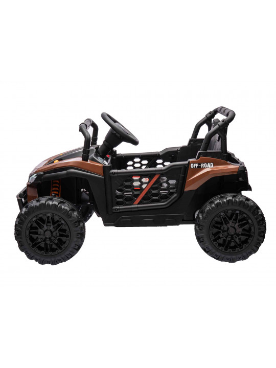 Baby cars HARLEY AHL015 BROWN 