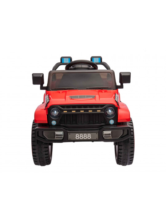 Baby cars HARLEY AHL011 RED 