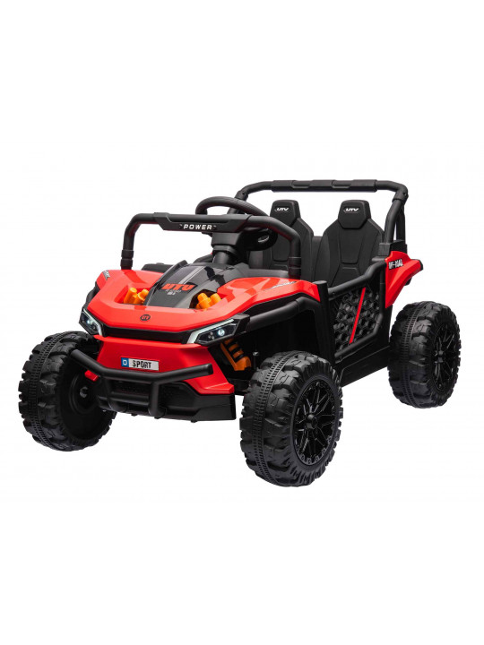 Baby cars HARLEY AHL015 RED 