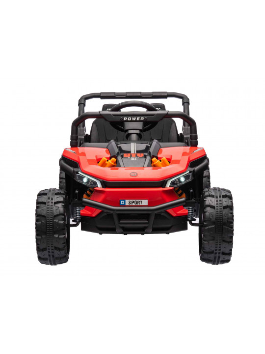 Baby cars HARLEY AHL015 RED 