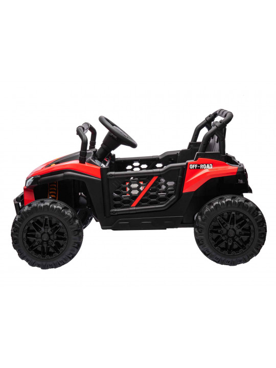 Baby cars HARLEY AHL015 RED 