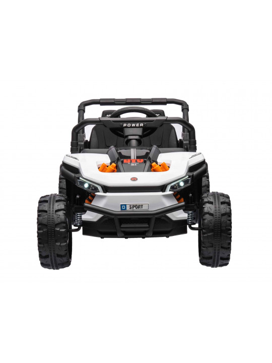 Baby cars HARLEY AHL015 WHITE 