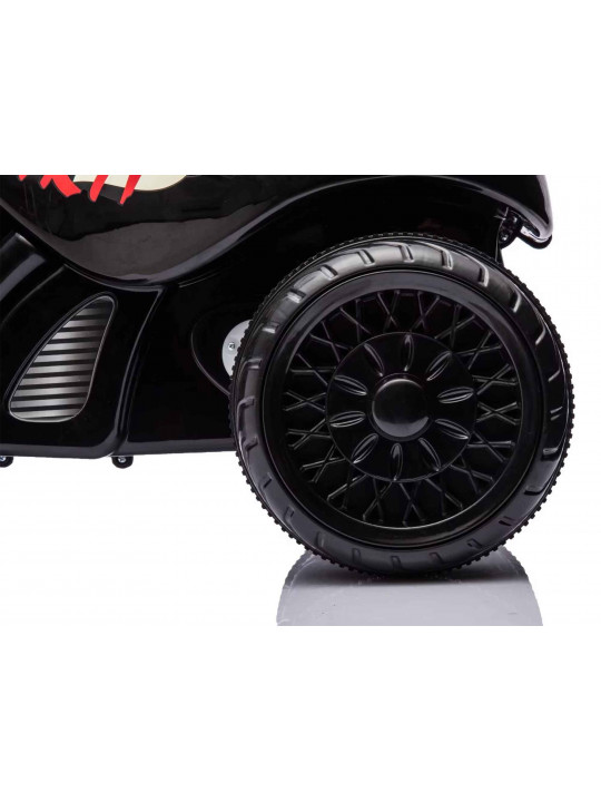 Baby cars HARLEY HL800 BLACK 