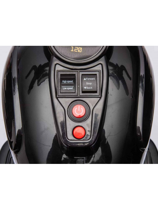 Детские машины HARLEY HL800 BLACK 