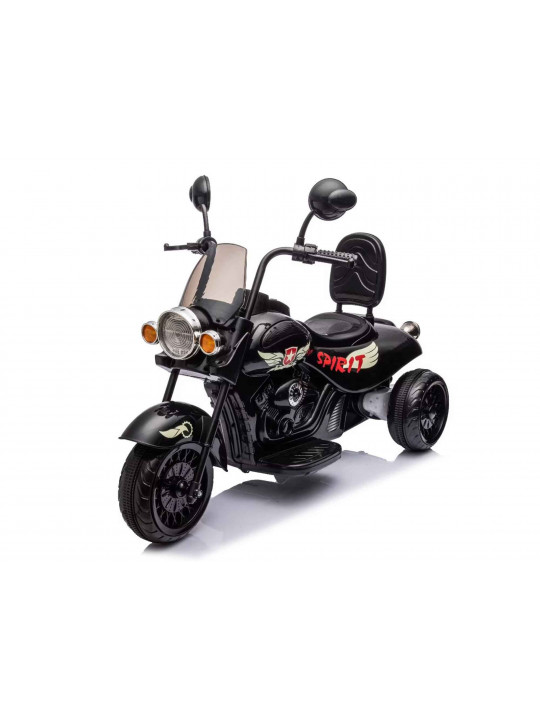 Baby cars HARLEY HL800 BLACK 