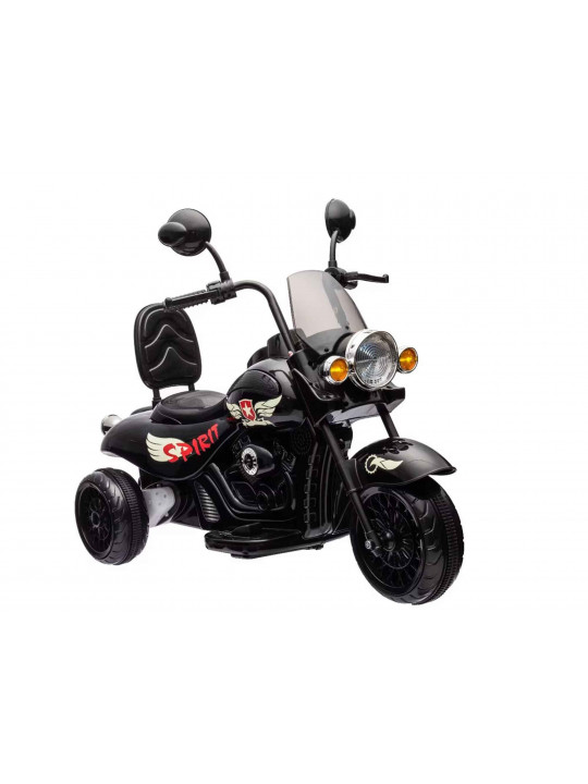 Baby cars HARLEY HL800 BLACK 