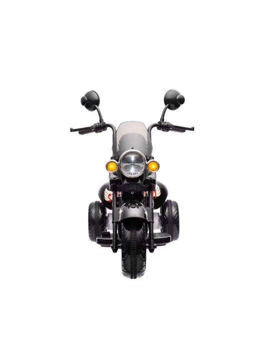 Baby cars HARLEY HL800 BLACK 