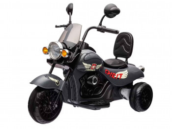 Baby cars HARLEY HL800 GREY 