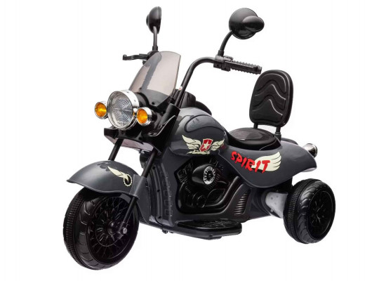 Детские машины HARLEY HL800 GREY 