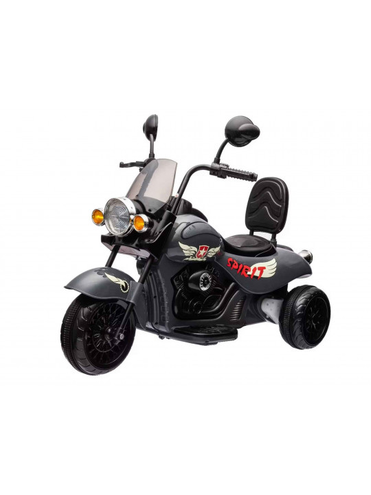 Baby cars HARLEY HL800 GREY 