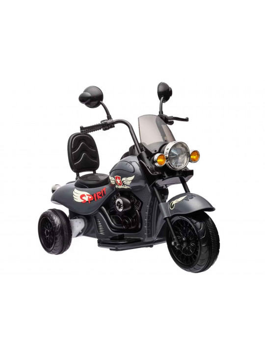 Детские машины HARLEY HL800 GREY 