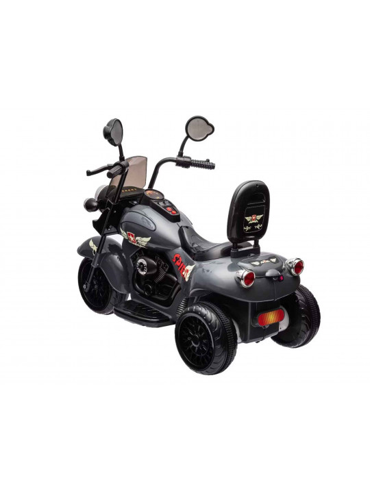 Детские машины HARLEY HL800 GREY 