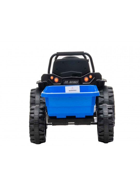 Baby cars HARLEY HL388 BLUE 