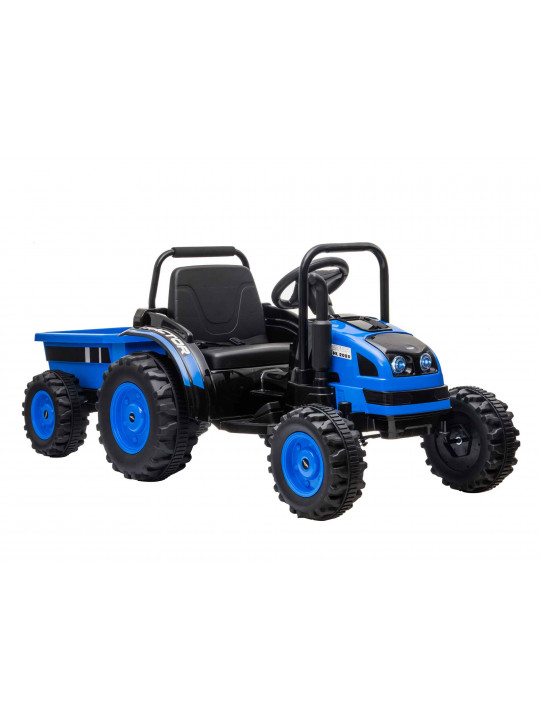 Baby cars HARLEY HL388 BLUE 