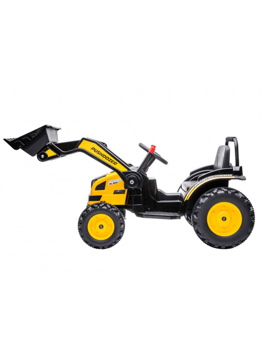 Детские машины HARLEY HL389 YELLOW 