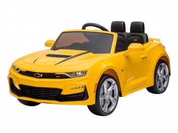 Baby cars HARLEY HL558 YELLOW 