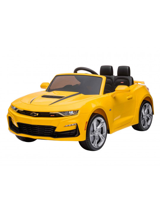 Baby cars HARLEY HL558 YELLOW 