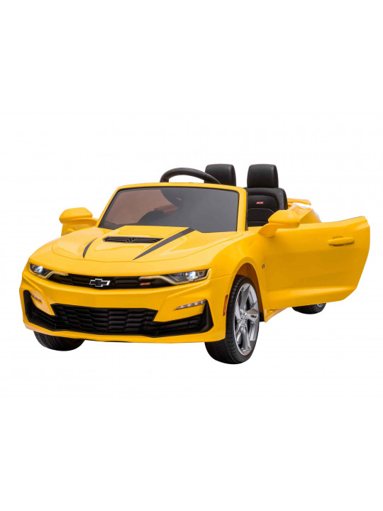 Baby cars HARLEY HL558 YELLOW 