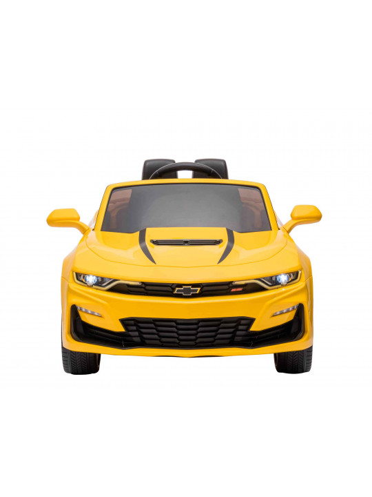 Baby cars HARLEY HL558 YELLOW 