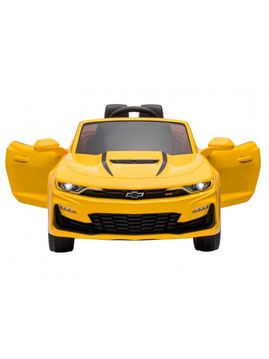 Baby cars HARLEY HL558 YELLOW 