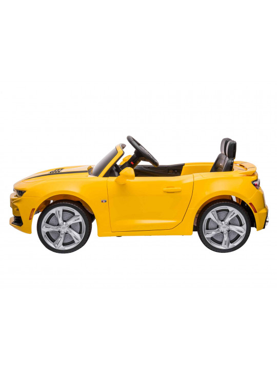 Baby cars HARLEY HL558 YELLOW 