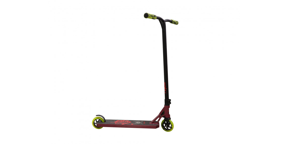 Scooter NOVATRACK PSYCHO BL 110A.PSYCHO.BT21 