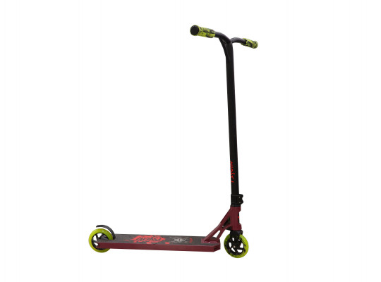 Scooter NOVATRACK PSYCHO BL 110A.PSYCHO.BT21 