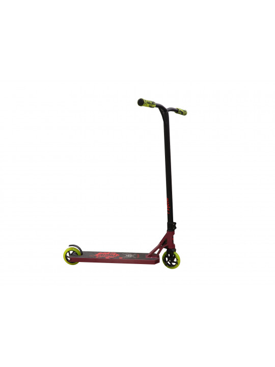 Scooter NOVATRACK PSYCHO BL 110A.PSYCHO.BT21 