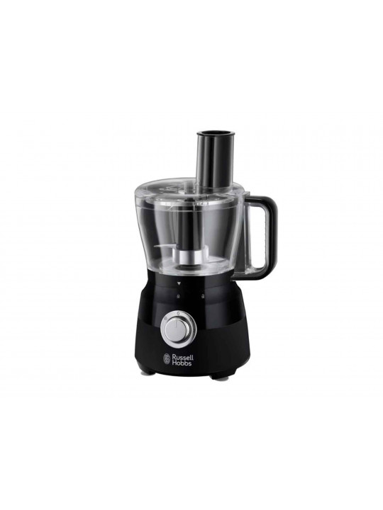 Food processor RUSSELL HOBBS 24732-56/RH MATTE BLACK 