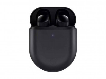Tws headphone XIAOMI Redmi Buds 4 (Black) BHR7335GL