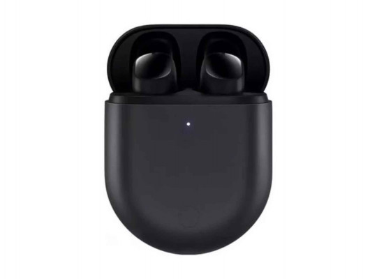 Tws headphone XIAOMI Redmi Buds 4 (Black) BHR7335GL