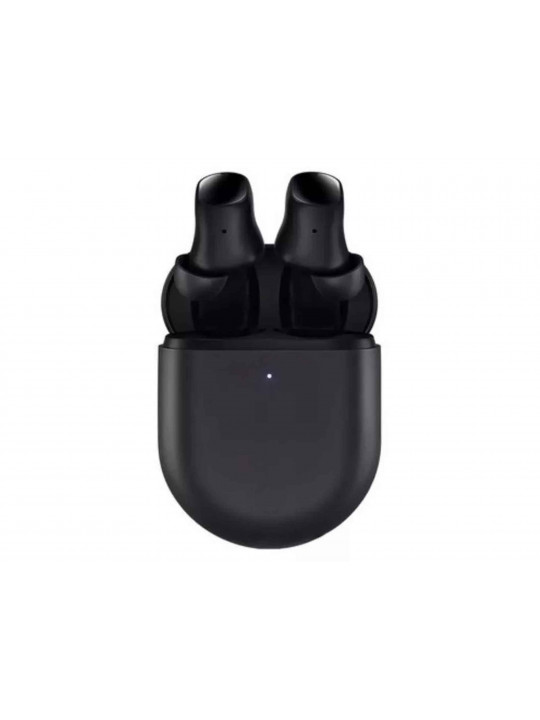 Tws ականջակալ XIAOMI Redmi Buds 4 (Black) BHR7335GL