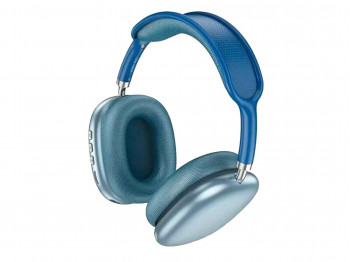 Headphone INKAX HP-67 (BL) 