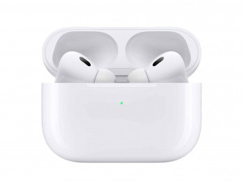 Tws headphone APPLE AirPods Pro 2nd Gen with MagSafe Case USB-C MTJV3RU/A