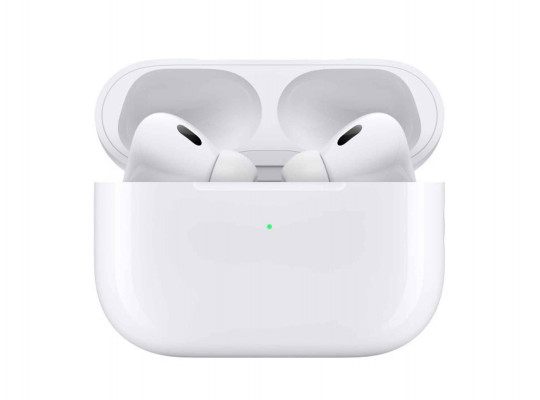 Tws наушник APPLE AirPods Pro 2nd Gen with MagSafe Case USB-C MTJV3RU/A