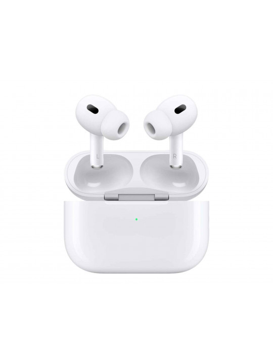 Tws headphone APPLE AirPods Pro 2nd Gen with MagSafe Case USB-C MTJV3RU/A