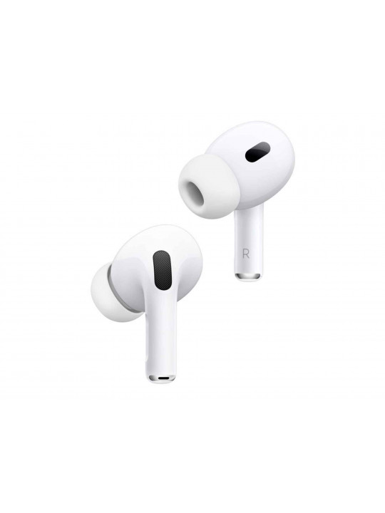 Tws headphone APPLE AirPods Pro 2nd Gen with MagSafe Case USB-C MTJV3RU/A