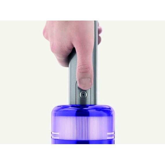 Беспроводной пылесос DYSON OMNI-GLIDE (394454-01)