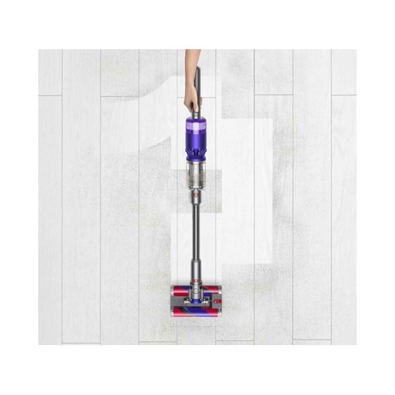 Беспроводной пылесос DYSON OMNI-GLIDE (394454-01)