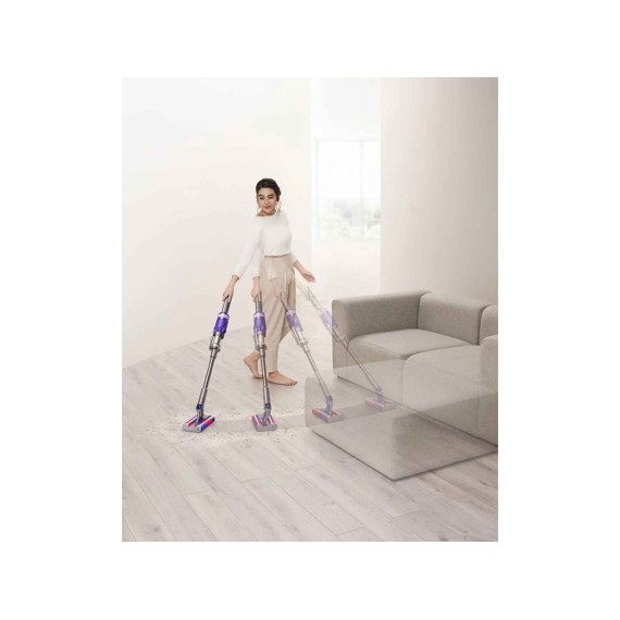 Беспроводной пылесос DYSON OMNI-GLIDE (394454-01)