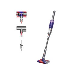Беспроводной пылесос DYSON OMNI-GLIDE (394454-01)