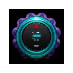 Անլար փոշեկուլ DYSON GEN5DT ABS PURPLE/IRON (446989-01)