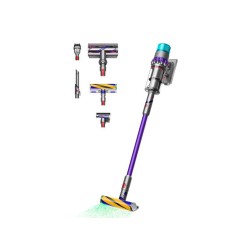 Անլար փոշեկուլ DYSON GEN5DT ABS PURPLE/IRON (446989-01)