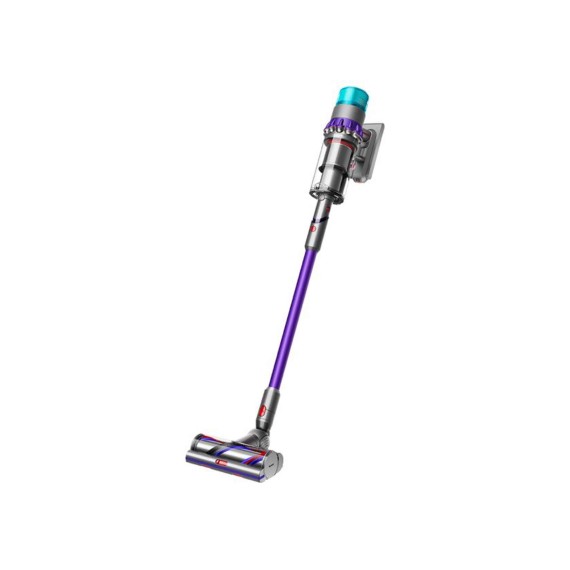 Անլար փոշեկուլ DYSON GEN5DT ABS PURPLE/IRON (446989-01)