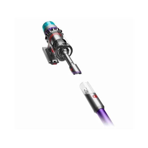 Անլար փոշեկուլ DYSON GEN5DT ABS PURPLE/IRON (446989-01)