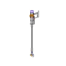 Անլար փոշեկուլ DYSON SV47 V15 DT ABS YELLOW/IRON (446986-01)