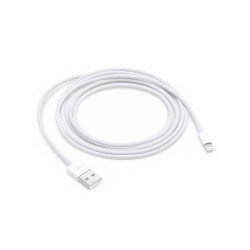 Кабель APPLE LIGHTNING TO USB 2M (MD819ZM/A)